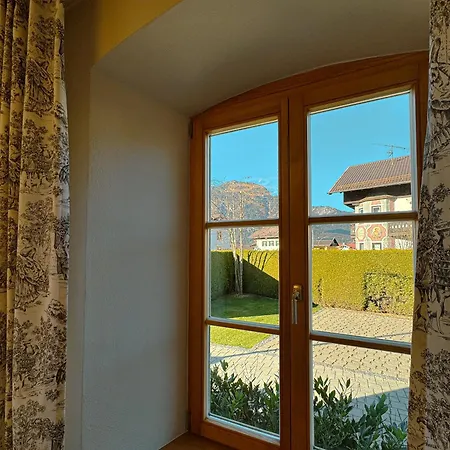 Paula Appartement Garmisch-Partenkirchen