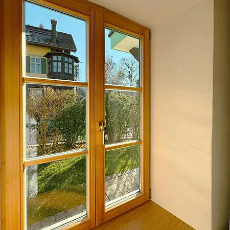 Apartmán Paula Garmisch-Partenkirchen