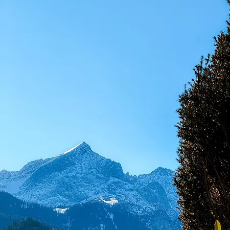 Paula Garmisch-Partenkirchen