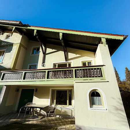 Apartment Paula