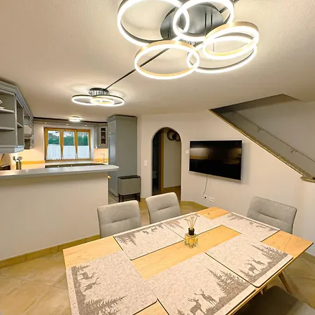 Apartment Paula