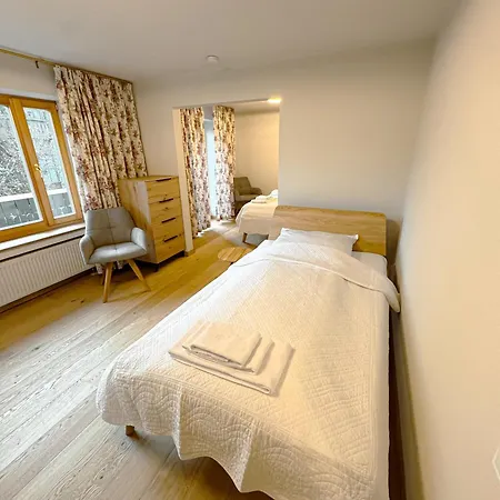 Paula * Garmisch-Partenkirchen