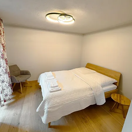 Paula Apartment *