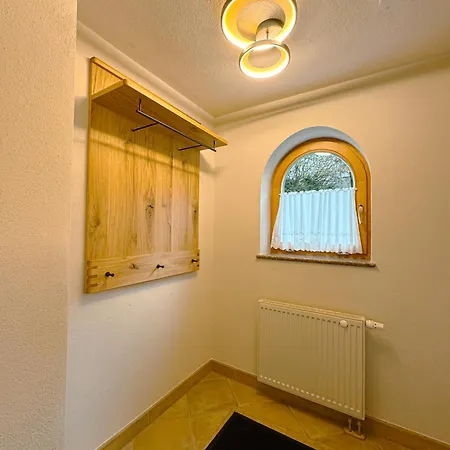 Paula Apartment *