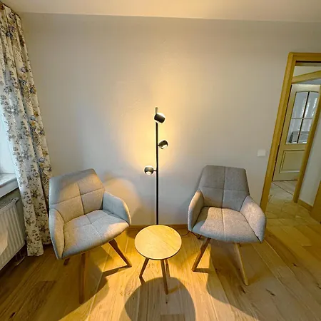 Paula Apartment Garmisch-Partenkirchen