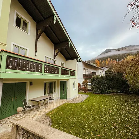 Appartement Paula Garmisch-Partenkirchen