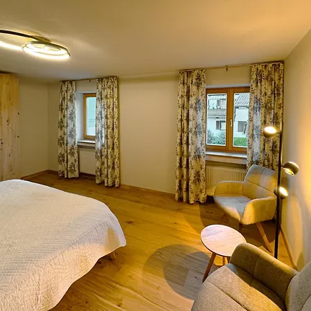 Paula Apartment Garmisch-Partenkirchen