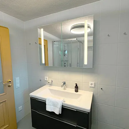 Appartement Paula Garmisch-Partenkirchen