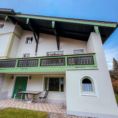 Paula Apartment Garmisch-Partenkirchen