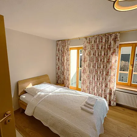 Apartment Paula
