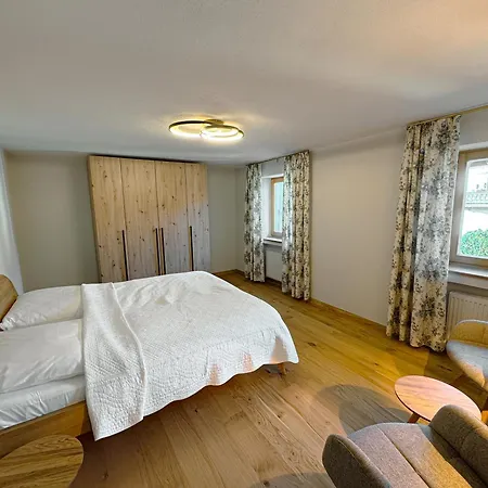 Paula Apartment Garmisch-Partenkirchen
