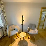 Paula Apartment Garmisch-Partenkirchen