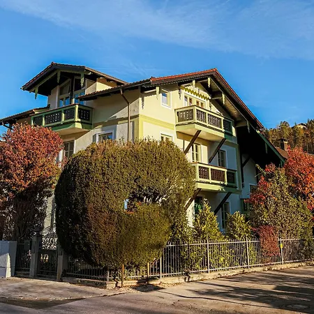 Paula Apartment *
