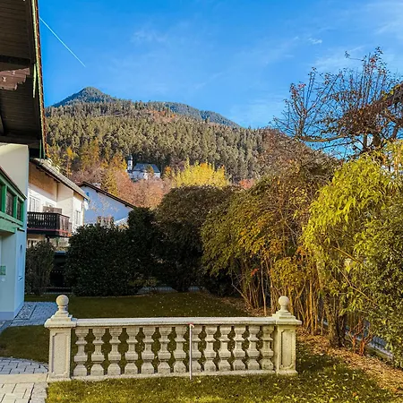 Paula アパート *