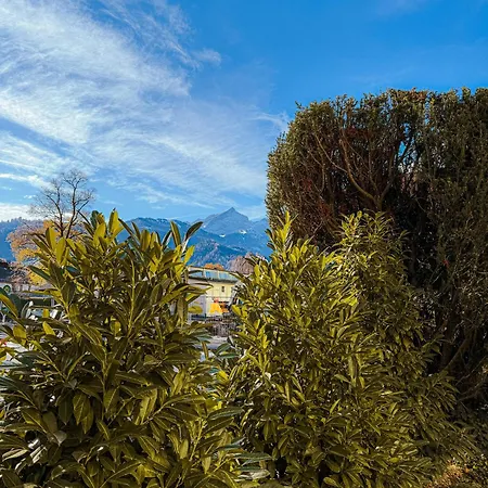 Apartment Paula Garmisch-Partenkirchen