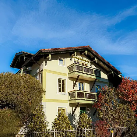 Apartment Paula