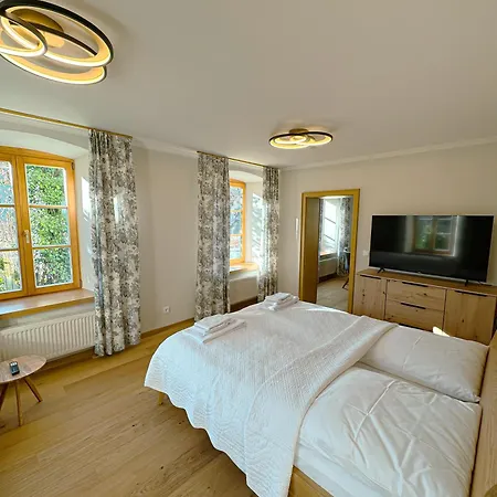Paula Apartament