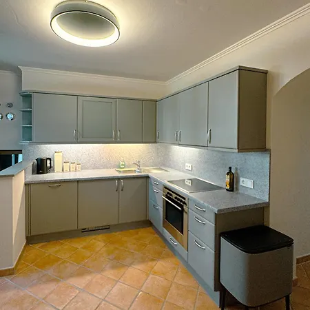 Paula Apartment