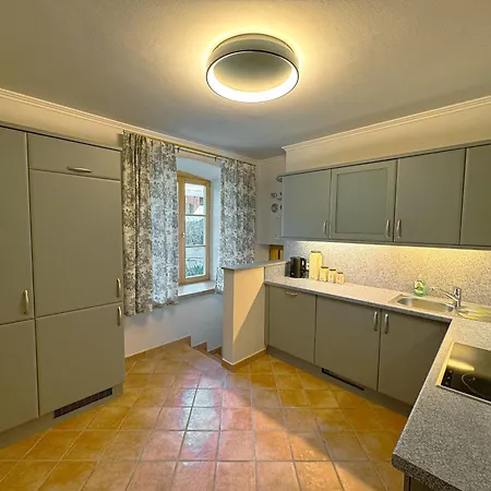 Paula Apartment *