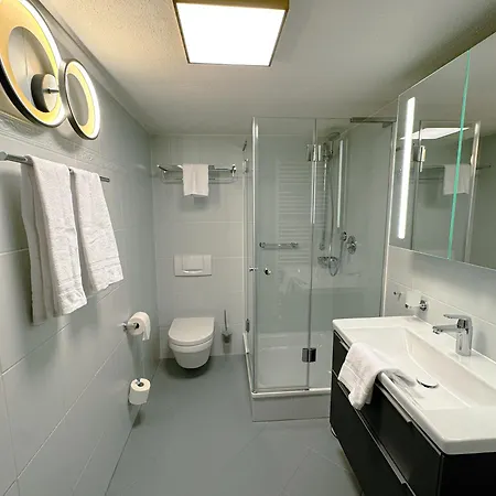 Paula Appartement