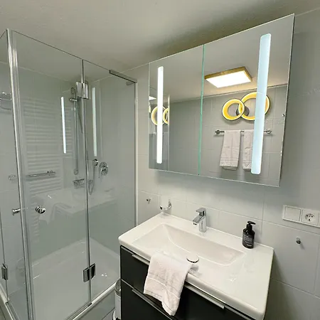 Paula Appartement