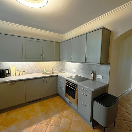 Paula Appartement