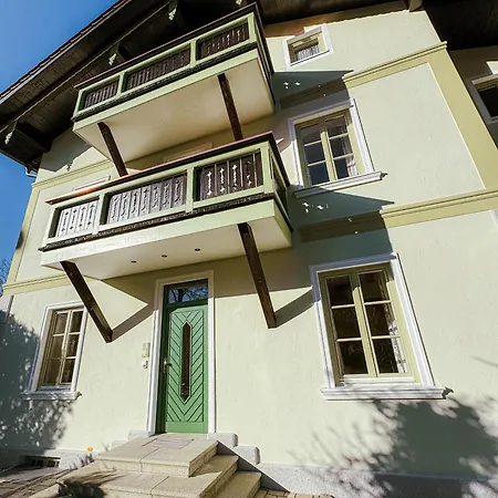 Paula Garmisch-Partenkirchen