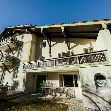 Apartment Paula *