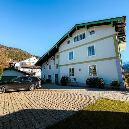 Paula Garmisch-Partenkirchen