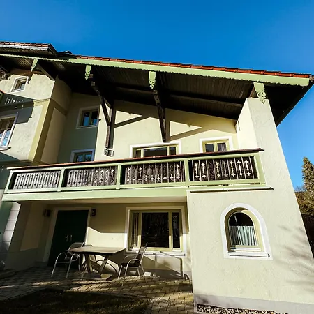 Paula Apartment Garmisch-Partenkirchen
