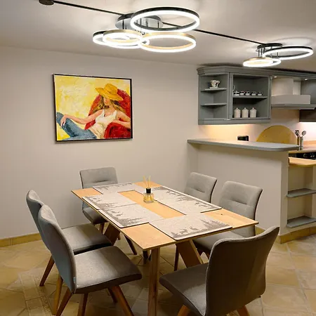 Paula Apartment Garmisch-Partenkirchen