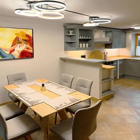 Paula Appartement