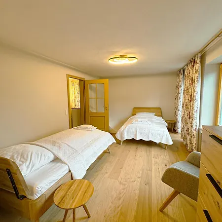Apartment Paula