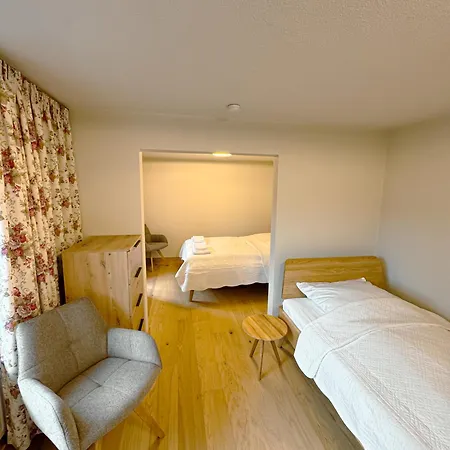 Paula Apartment Garmisch-Partenkirchen