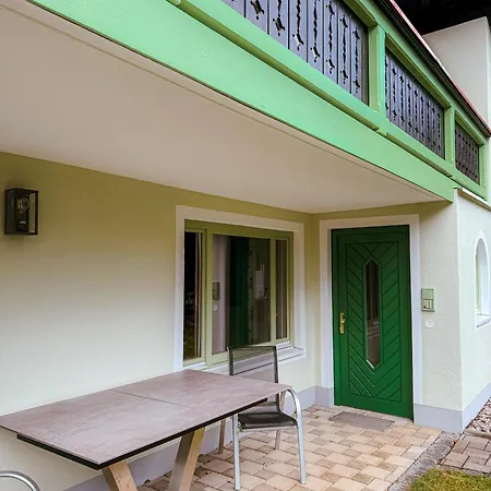 Paula Apartment Garmisch-Partenkirchen