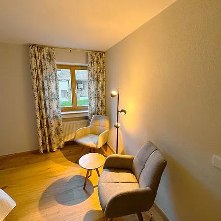 Paula Apartment