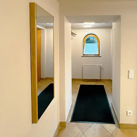 Paula Apartment *