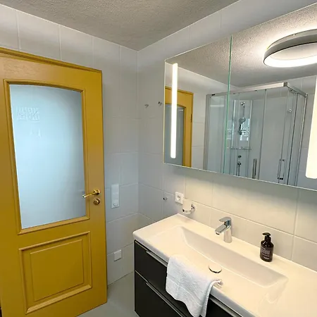 Paula Apartment