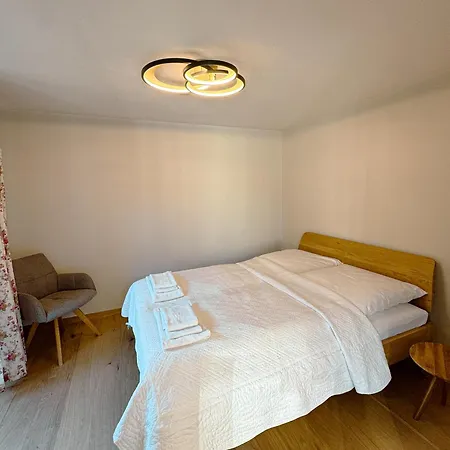 Paula Apartment Garmisch-Partenkirchen