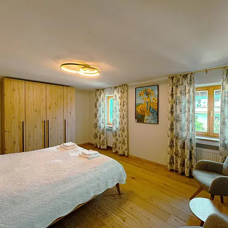 Paula Apartment