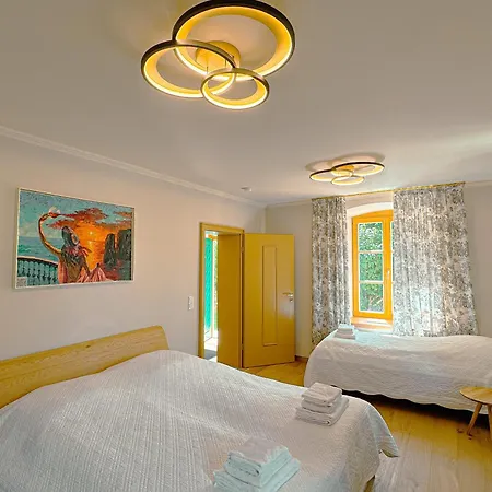 Apartment Paula