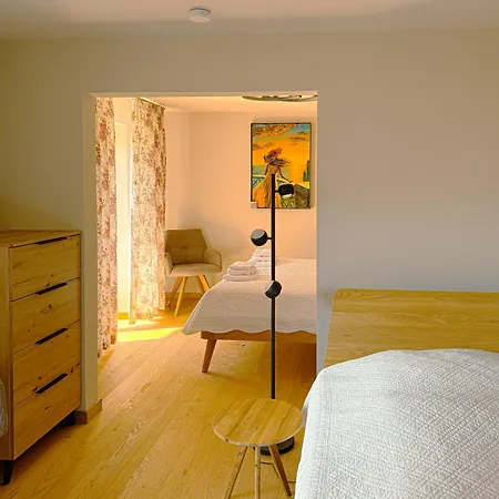 Apartment Paula Garmisch-Partenkirchen