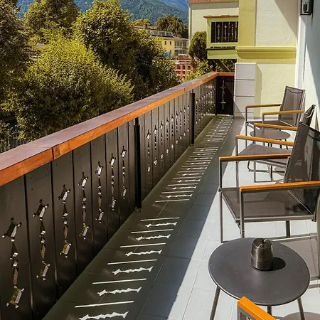 Paula Apartament