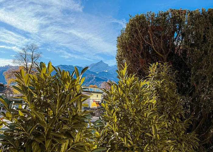 Appartement Paula Garmisch-Partenkirchen