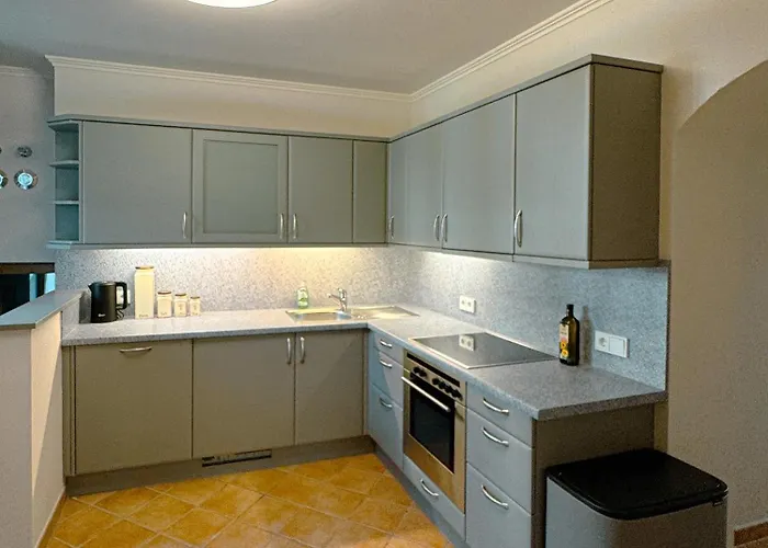 Paula Appartement