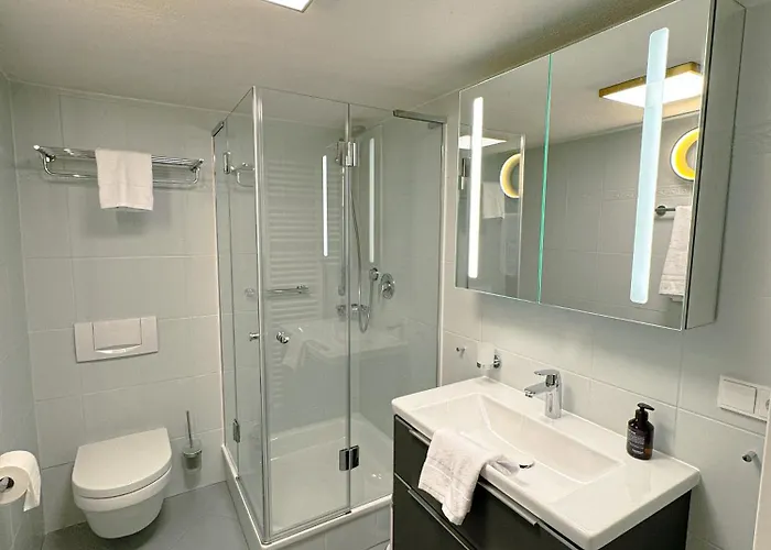 Appartement Paula *