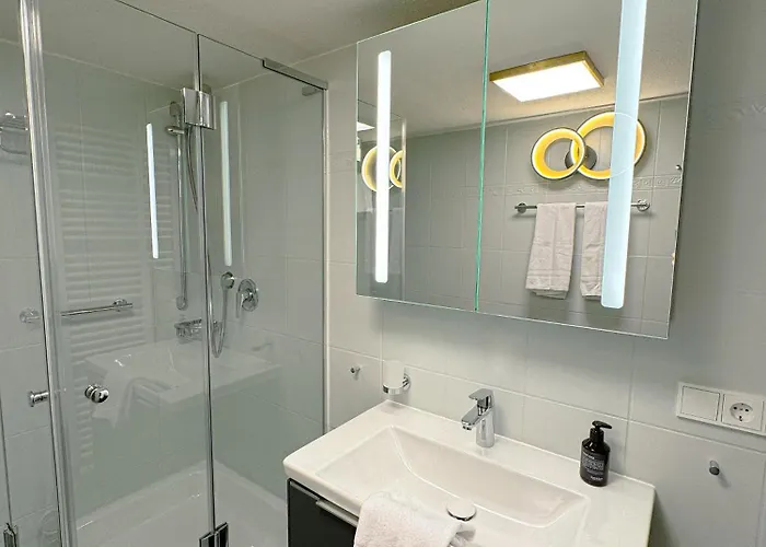 Paula Appartement