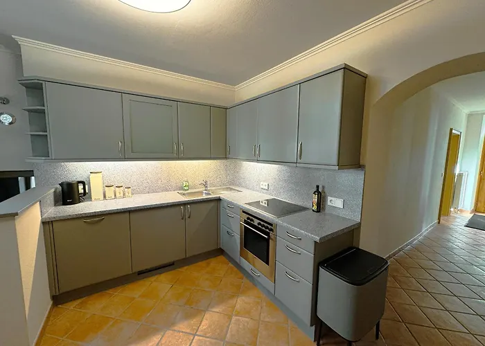 Paula Appartement