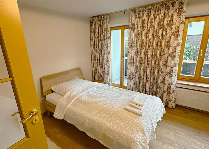 Appartement Paula