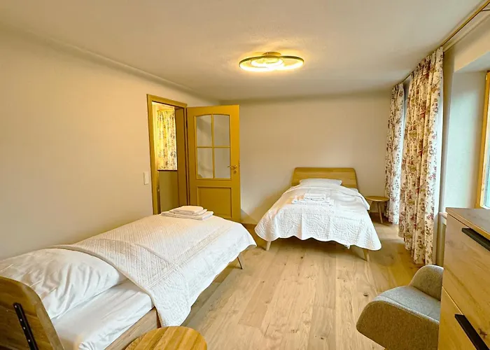 Appartement Paula